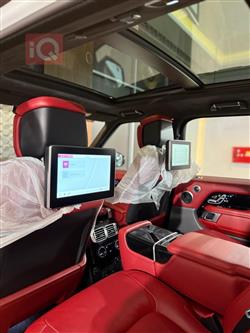 لاند ڕۆڤەر ڕانج ڕۆڤەر ڤۆگ